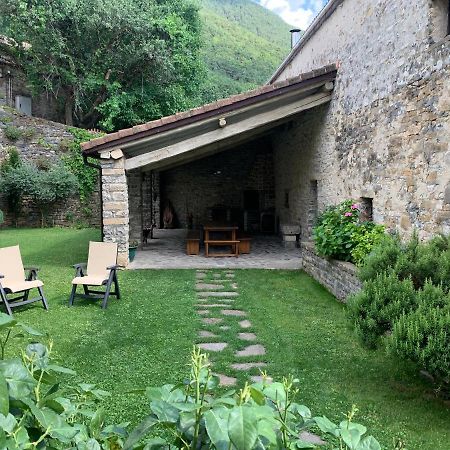 Casa Jacinto Villa Oros Alto ภายนอก รูปภาพ