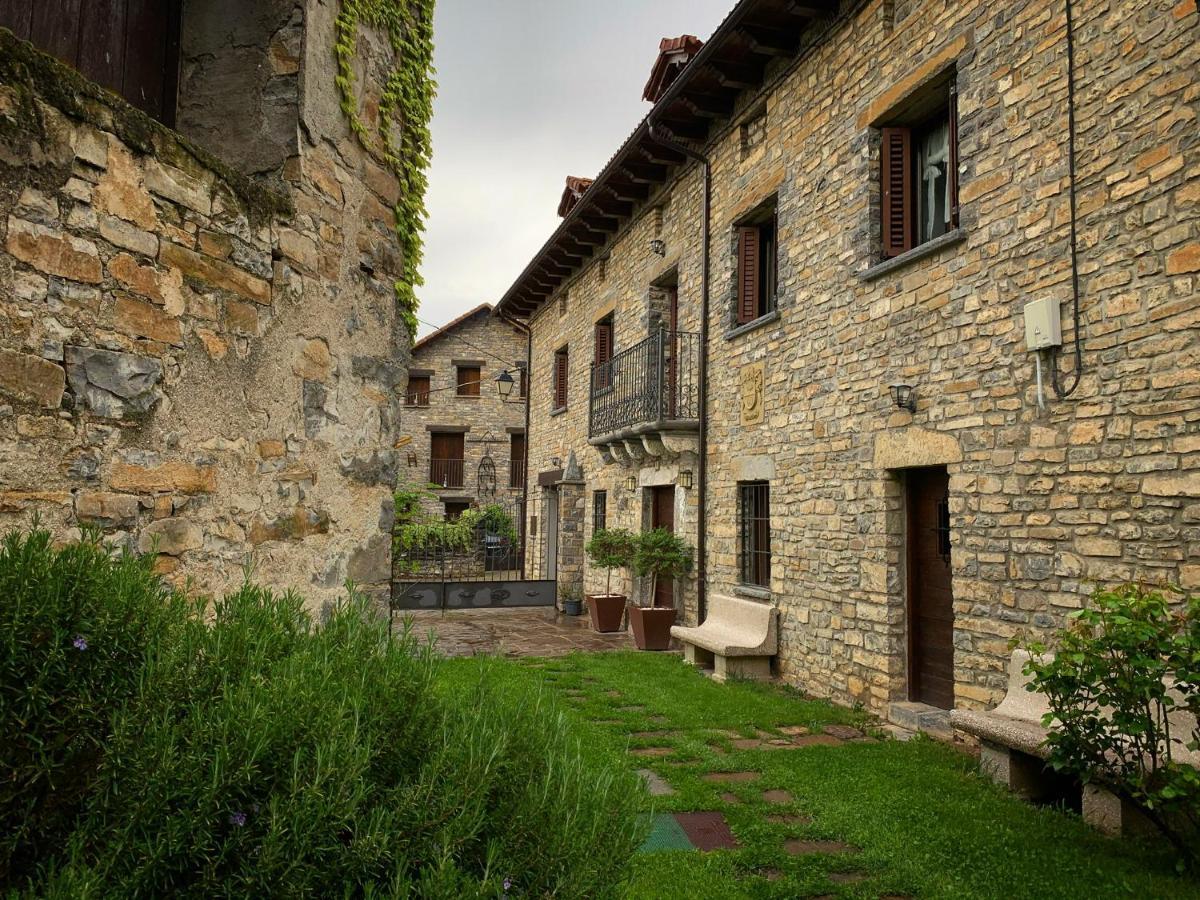 Casa Jacinto Villa Oros Alto ภายนอก รูปภาพ