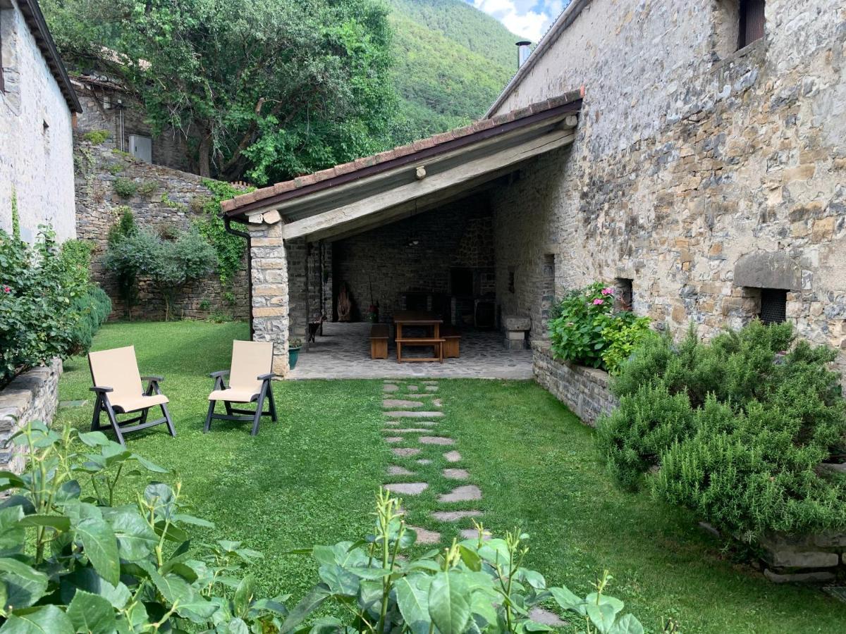 Casa Jacinto Villa Oros Alto ภายนอก รูปภาพ