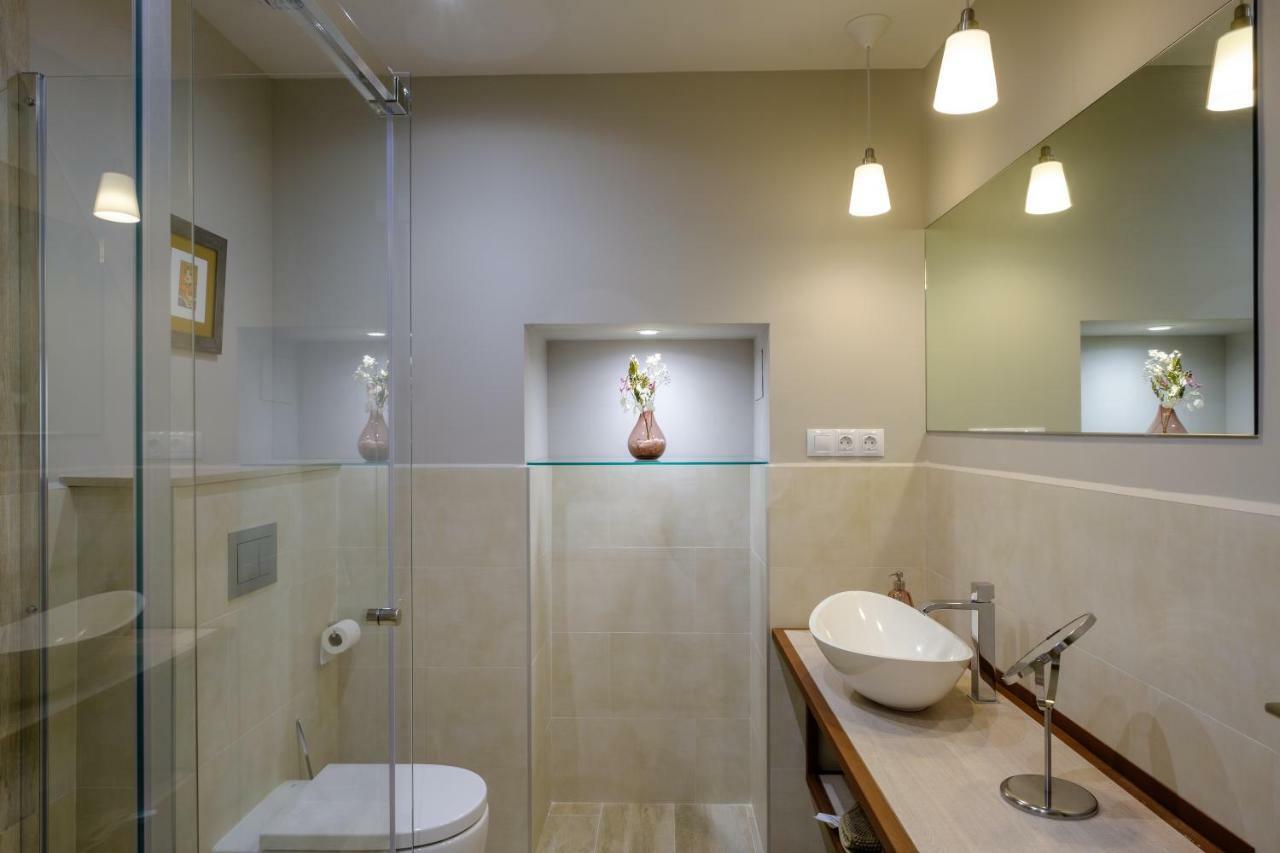 Casa Jacinto Villa Oros Alto ภายนอก รูปภาพ