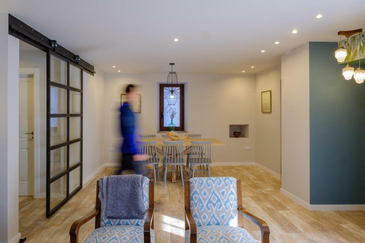 Casa Jacinto Villa Oros Alto ภายนอก รูปภาพ