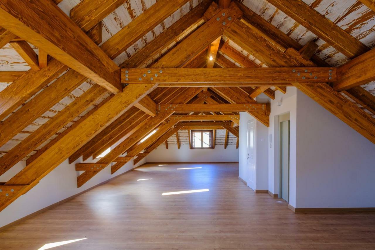 Casa Jacinto Villa Oros Alto ภายนอก รูปภาพ