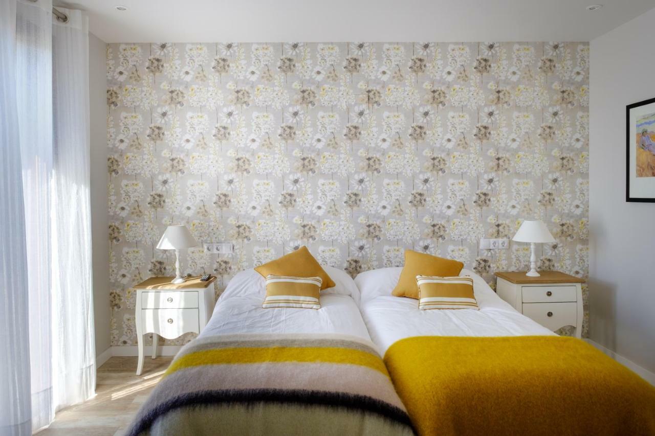 Casa Jacinto Villa Oros Alto ภายนอก รูปภาพ